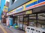 コンビニ　ミニストップ茗荷谷店（コンビニ）まで331m