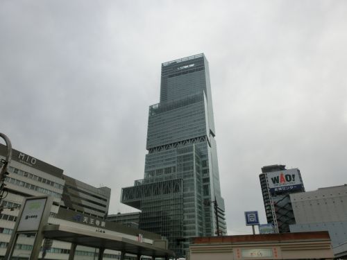 その他　あべのハルカス（その他）まで2732m