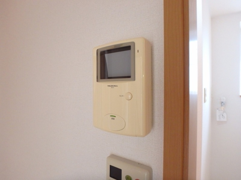 セキュリティ　図面と現状に相違がある場合には現状を優先