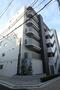 北千住駅より徒歩7分 3階 築8年8ヶ月の賃貸物件