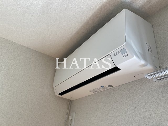 その他設備　同物件別部屋です。