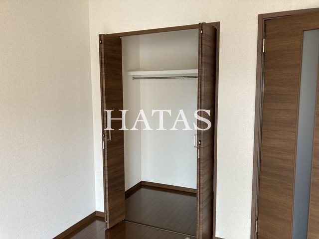 収納　同物件別部屋です。