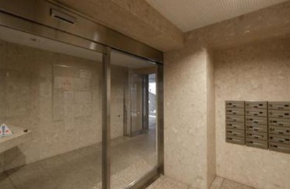 その他共有部分　☆共用設備