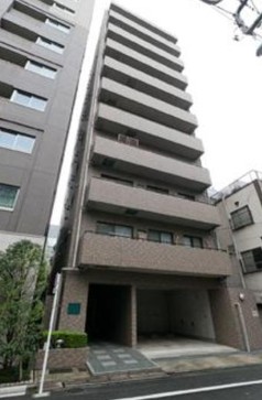 建物外観　☆綺麗な外観☆