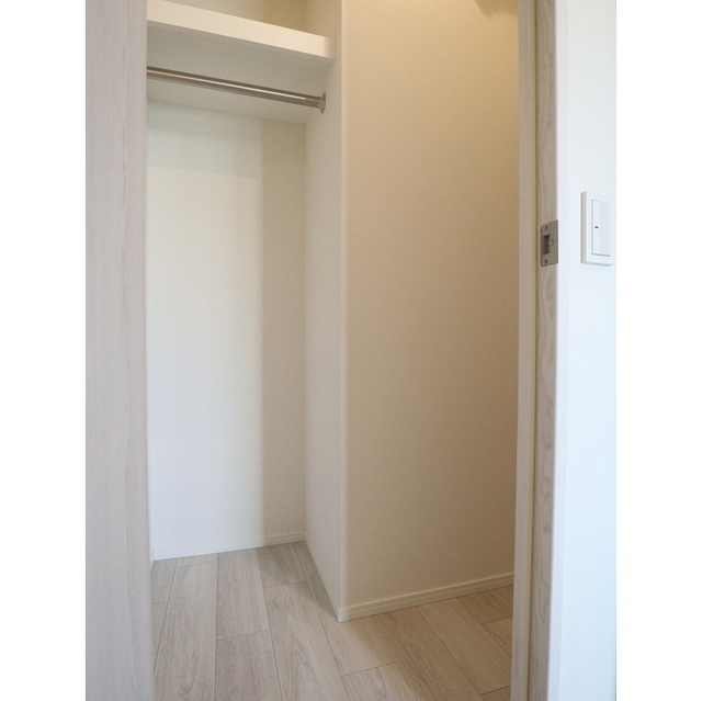 収納　収納※別部屋参考写真