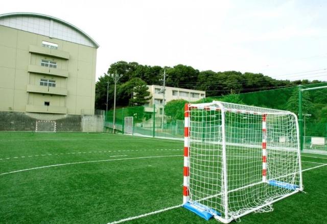 小学校　私立桐光学園小学校（小学校）まで784m