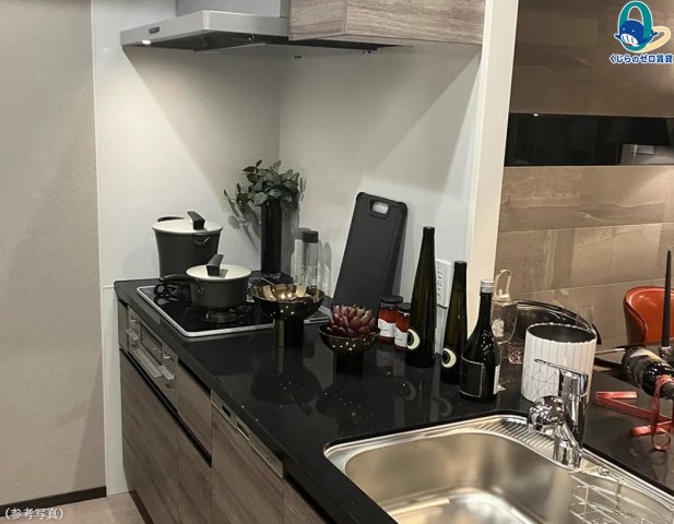 キッチン　★☆他社掲載も内見や契約可能！相見積もり大歓迎☆★