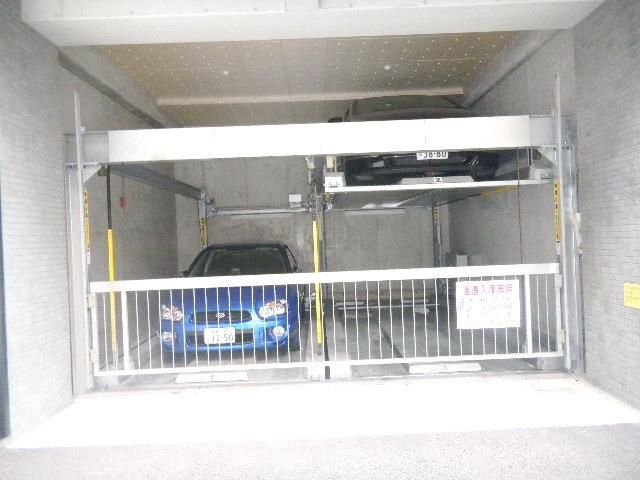 駐車場　★駐車場！★