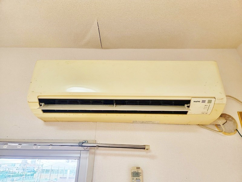 その他設備　★エアコン★
