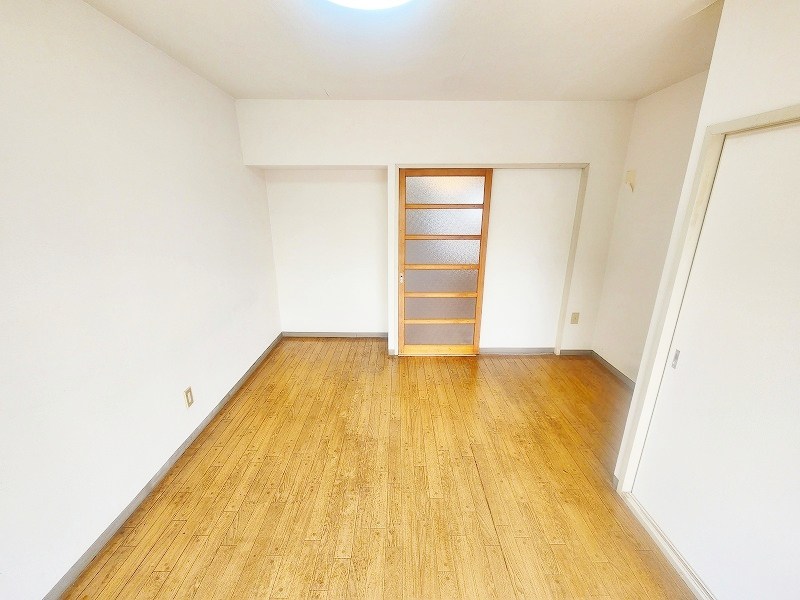 その他部屋・スペース　★洋室6帖★