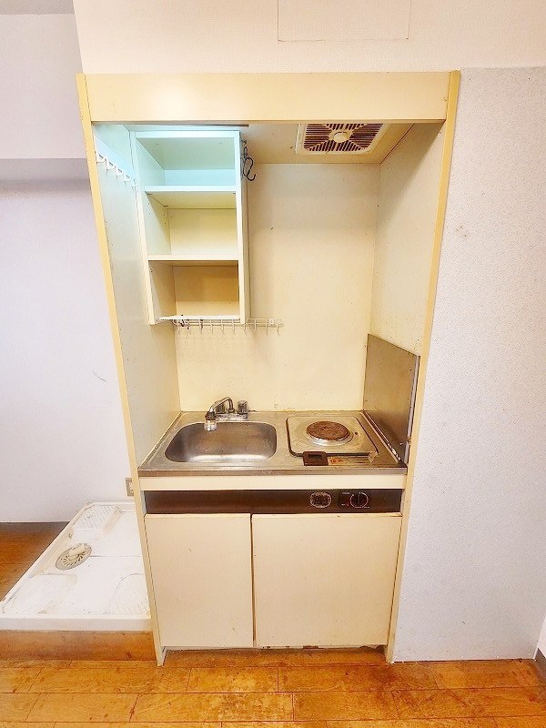 キッチン　★キッチンスペース★