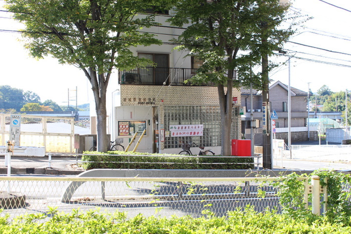 郵便局　郵便局（郵便局）まで120m