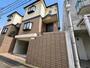 高円寺駅より徒歩7分 築30年8ヶ月 2階建の賃貸物件