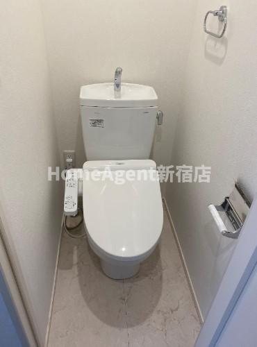 トイレ　同仕様写真