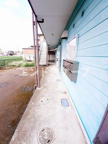 その他共有部分　高崎、前橋のお部屋探しはエンドスケープまで！お客様の理想お聞