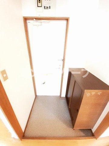 玄関　高崎、前橋のお部屋探しはエンドスケープまで！お客様の理想お聞