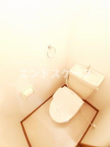 トイレ　高崎、前橋のお部屋探しはエンドスケープまで！お客様の理想お聞