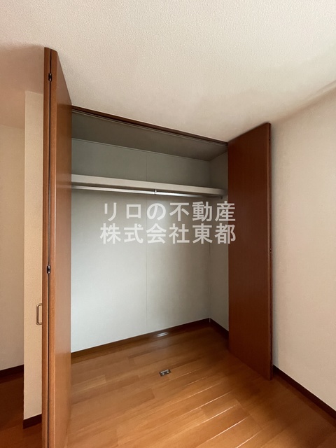 収納　増えがちな荷物をスッキリできる収納あります☆