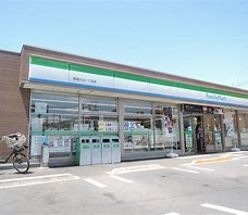 コンビニ　ファミリーマート 関越練馬インター店（コンビニ）まで270m