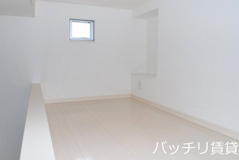 その他部屋・スペース　同型タイプの為、現状を優先いたします