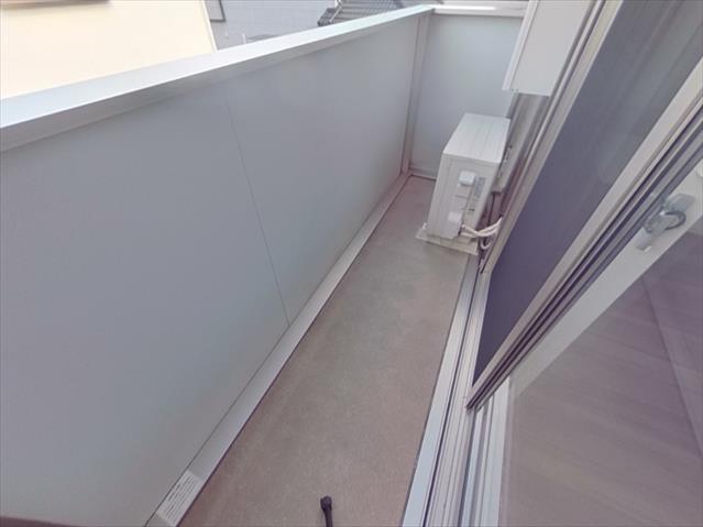 ウィットまい田崎の内装写真