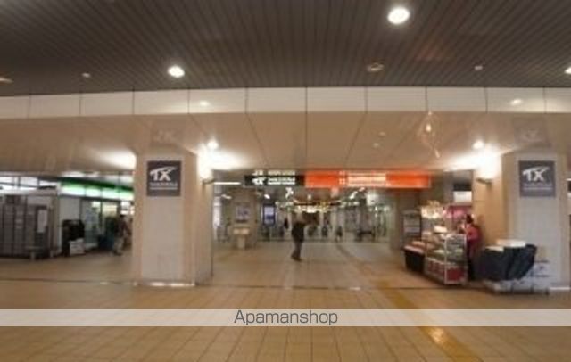 その他　流山おおたかの森駅（その他）まで900m