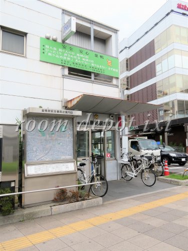 警察署・交番　巣鴨警察署 巣鴨駅前交番（警察署・交番）まで992m