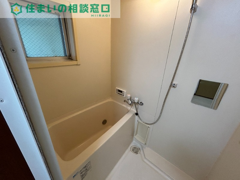 バス・シャワールーム　同型