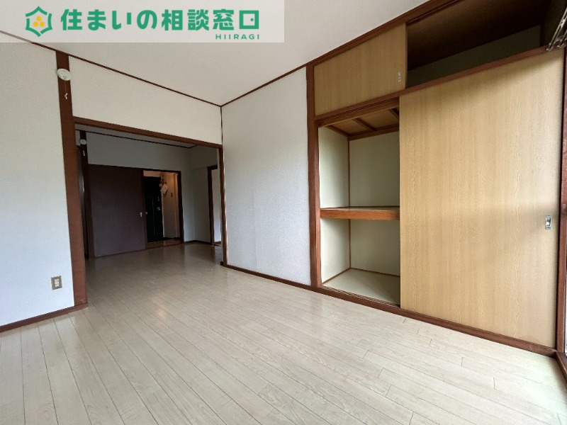 その他部屋・スペース　同型