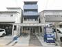 北野白梅町駅より徒歩20分 3階 築7年4ヶ月の賃貸物件