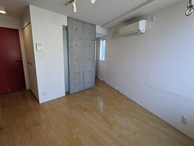 居室・リビング　きれいなお部屋