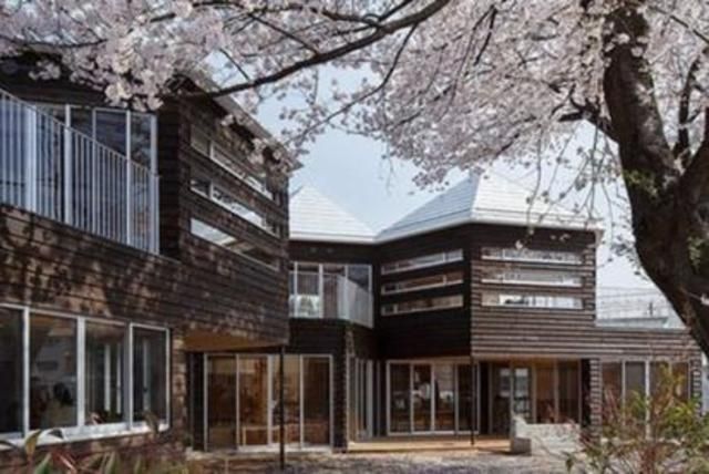 幼稚園・保育園　小学館アカデミーなかやま保育園（幼稚園・保育園）まで724m