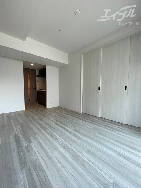 その他部屋・スペース　広めの綺麗なお部屋です。