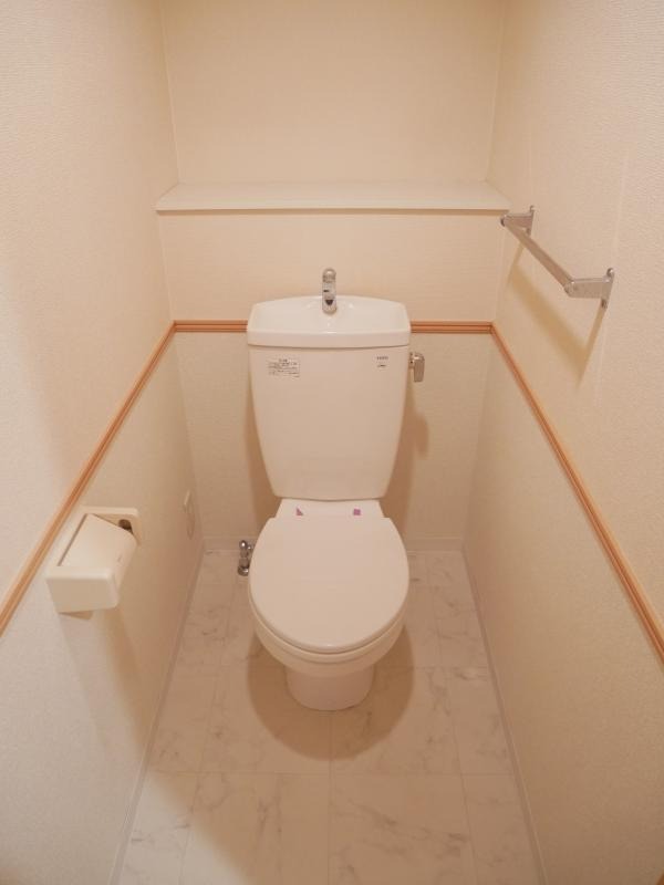 トイレ　物件の画像8