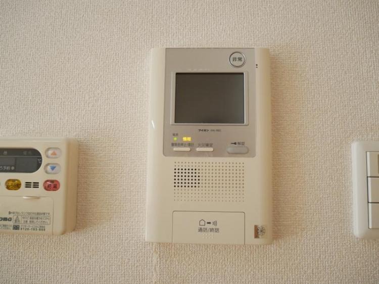 セキュリティ　物件の画像12