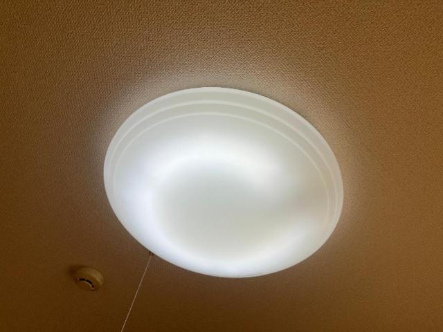 その他設備　照明