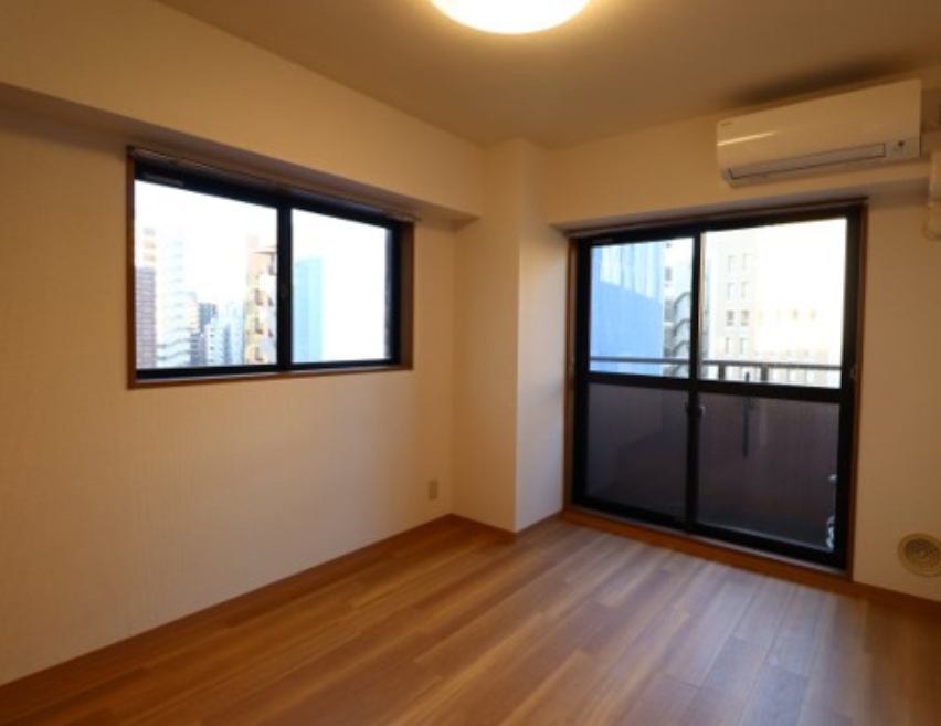 居室・リビング　他部屋参考写真です