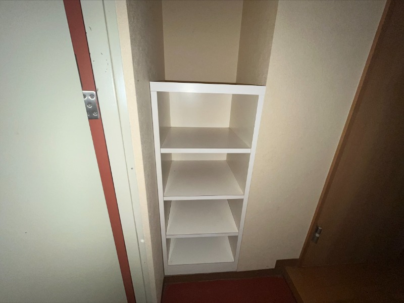 収納　別号室イメージ