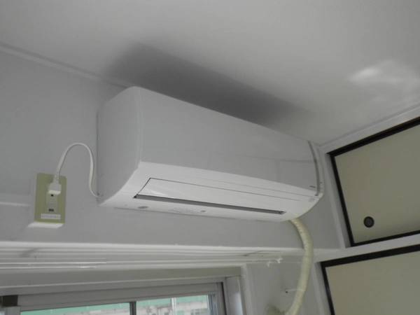 その他設備　ビレッジハウスの同一物件・同一タイプの間取りの写真です