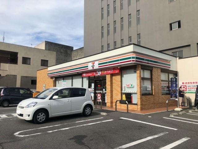 栄光下関ビルの周辺写真