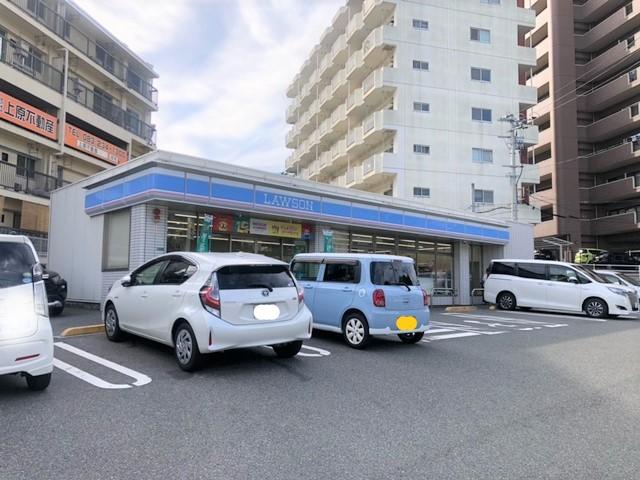 栄光下関ビルの周辺写真