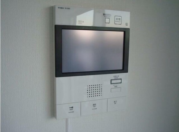 セキュリティ　参考写真