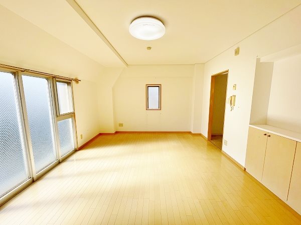 居室・リビング　★LDK16.5帖★
