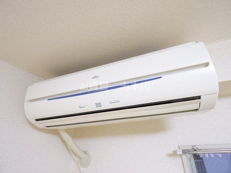 その他設備　※別号室写真