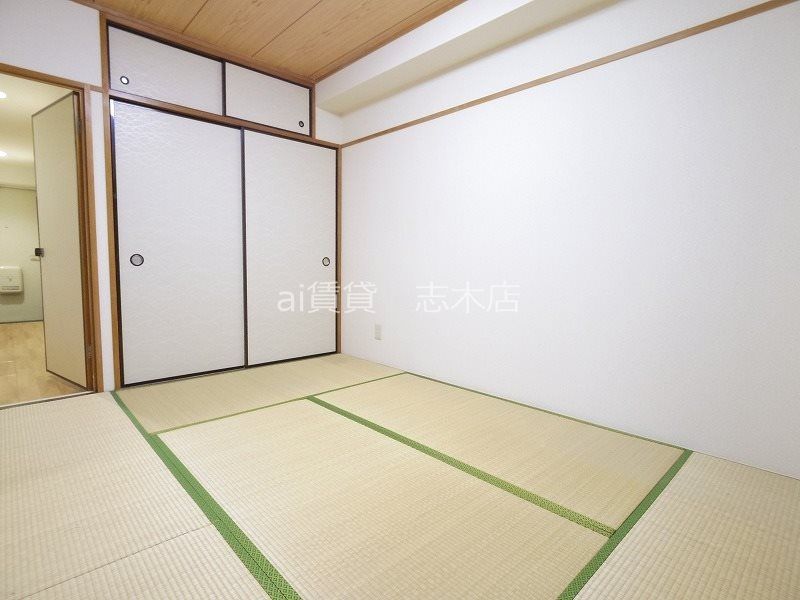 その他部屋・スペース　※別号室写真