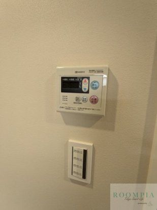 その他設備　設備