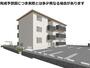 牛久駅より徒歩29分 1階 新築の賃貸物件