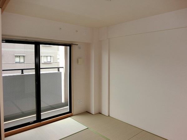 その他部屋・スペース　畳表替済み！