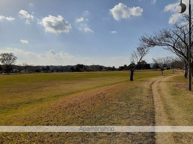 公園　細江総合運動公園（公園）まで1900m