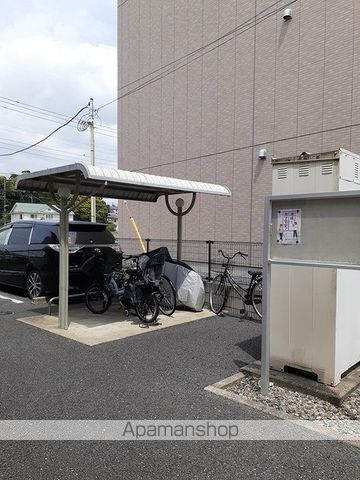 その他共有部分　その他共有部分